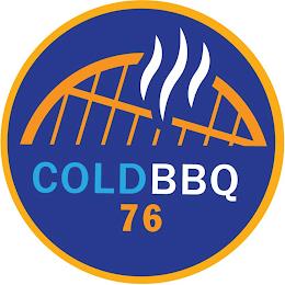 COLDBBQ 76 trademark