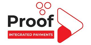 PROOF INTEGRATED PAYMENTS trademark