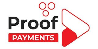 PROOF PAYMENTS trademark