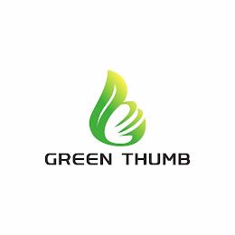 GREEN THUMB trademark