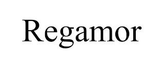 REGAMOR trademark