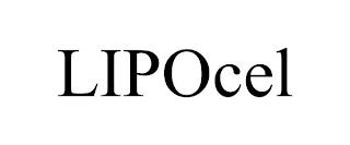 LIPOCEL trademark