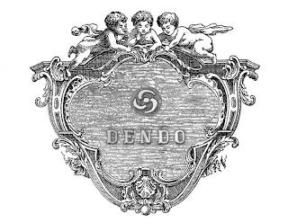 DENDO trademark