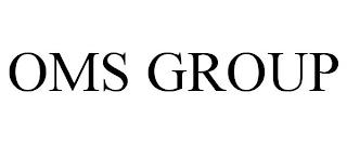 OMS GROUP trademark