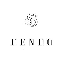 DENDO trademark