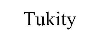 TUKITY trademark