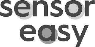 SENSOR EASY trademark