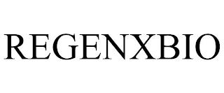 REGENXBIO trademark