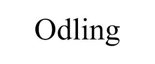 ODLING trademark