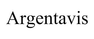 ARGENTAVIS trademark