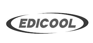 EDICOOL trademark