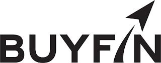 BUYFIN trademark