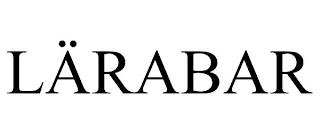 LÄRABAR trademark