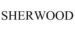 SHERWOOD trademark