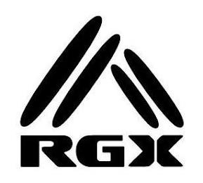 RGX trademark