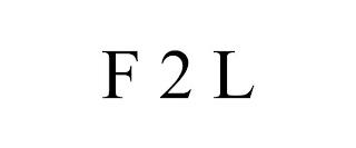 F 2 L trademark