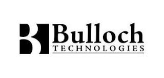 B BULLOCH TECHNOLOGIES trademark