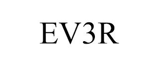 EV3R trademark