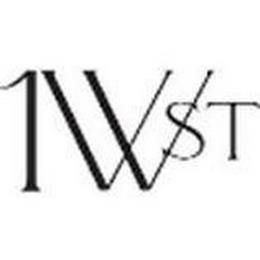 1WST trademark