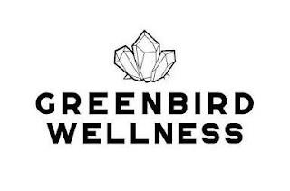 GREENBIRD WELLNESS trademark