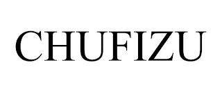 CHUFIZU trademark