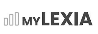 MYLEXIA trademark