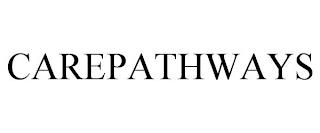 CAREPATHWAYS trademark