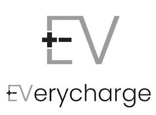 EV EVERYCHARGE trademark