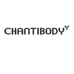 CHANTIBODY trademark