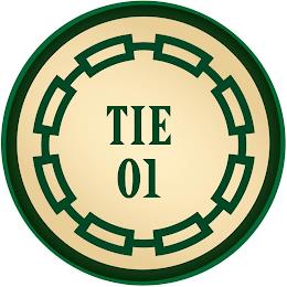 TIE 01 trademark