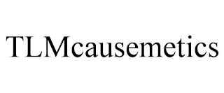 TLMCAUSEMETICS trademark