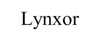 LYNXOR trademark