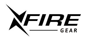 XFIRE-GEAR trademark