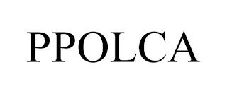 PPOLCA trademark