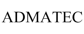 ADMATEC trademark