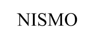 NISMO trademark