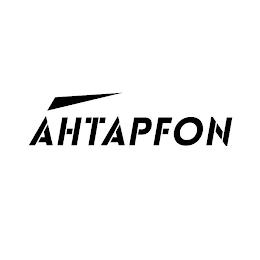 AHTAPFON trademark