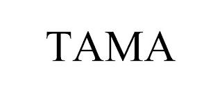 TAMA trademark