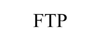 FTP trademark