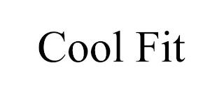 COOL FIT trademark