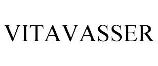 VITAVASSER trademark