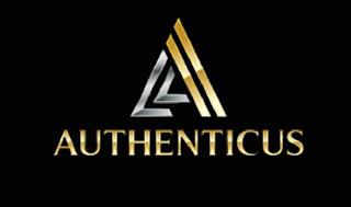 AUTHENTICUS trademark