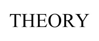 THEORY trademark