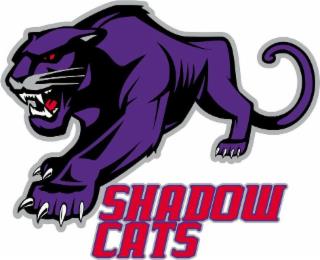 SHADOW CATS trademark