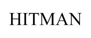 HITMAN trademark