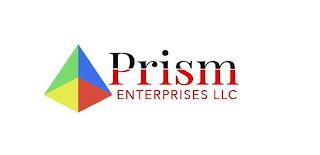 PRISM ENTERPRISES LLC trademark