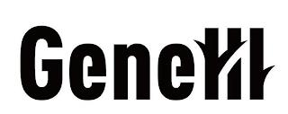 GENEIII trademark