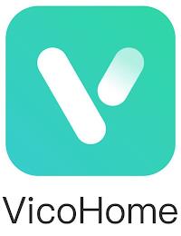 V VICOHOME trademark