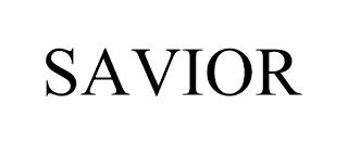 SAVIOR trademark