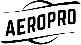 AEROPRO trademark